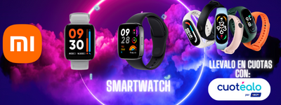  Smartwatches 